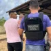Foragido do Pará acusado de agredir mulheres após término de relacionamento é preso no interior do Acre