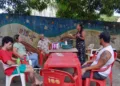 Oficina de Confecção de Bonecos de Mamulengo encerra nesta terça-feira