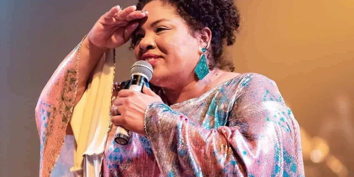Show em homenagem a Alcione será promovido em abril; confira