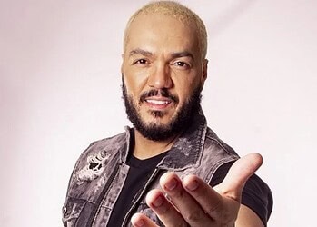 Cantor Belo (Divulgação)