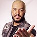 Cantor Belo (Divulgação)