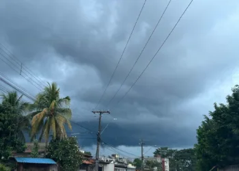 Foto: Iryá Rodrigues