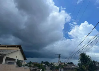 Foto: Iryá Rodrigues