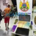 Líder de facção criminosa é preso com drogas no Segundo Distrito de Rio Branco