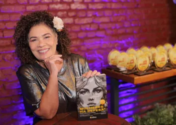 Foto: Evandro Macedo/ Editora Leader