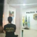 Forças de segurança impedem tentativa de migração ilegal de 18 estrangeiros guiados por 'coiote brasileiro'
