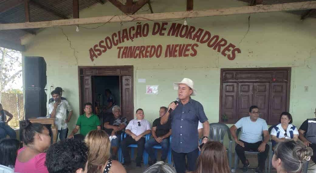 Foto: Divulgação/Prefeitura