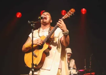 Pedro Lucas (Foto: Hannah Lydia)