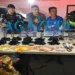 Bope prende dois acusados por tráfico e apreende drogas e dinheiro em Rio Branco