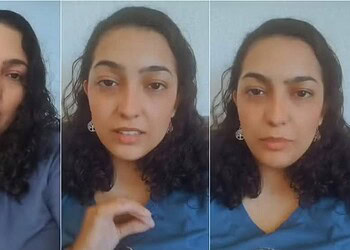 BBB24: Ex de Buda consegue divórcio litigioso antes da saída do participante
