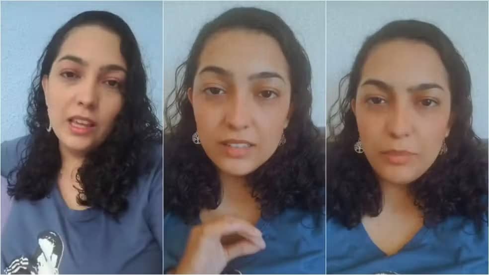 BBB24: Ex de Buda consegue divórcio litigioso antes da saída do participante