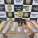 Foto: Ascom Polícia Civil