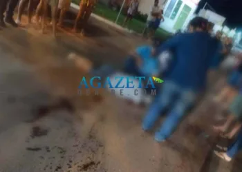 Jovem de 18 anos é encontrado morto após atropelamento em avenida no interior do Acre