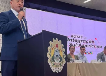 Foto: Iryá Rodrigues