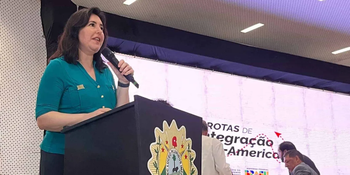 Foto: Iryá Rodrigues
