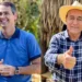 Estadão mostra Marcus Alexandre e Bocalom empatados na disputa pela prefeitura