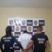 Ação conjunta das Polícias Civil do Acre e do Pará resulta na prisão de acusado de latrocínio