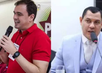 Daniel Zen rebate após ser chamado de 'maconheiro' por Ulysses: 'não atrase o pagamento dos funcionários da sua empresa'