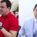 Daniel Zen rebate após ser chamado de 'maconheiro' por Ulysses: 'não atrase o pagamento dos funcionários da sua empresa'