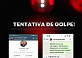 Criminosos se passam por vereador que perdeu esposa para aplicar golpe em Rio Branco