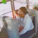 Kiarra Jones, de 29 anos, foi presa por suspeita de ter abusado fisicamente de três crianças com autismo severo nos EUA — Foto: Divulgação