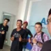 Trabalhadores na Seinfra - Foto: Arquivo Pessoal
