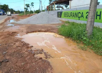 Foto: Arquivo/Saerb