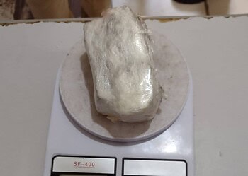 Mulher é presa ao tentar entrar com droga escondida nas partes íntimas em presídio do Acre