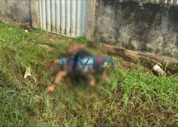 Jovem é vítima de disparos de arma de fogo e morre ao dar entrada em hospital no interior do AC