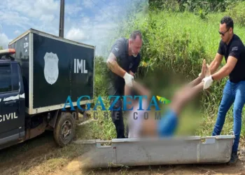 Aposentado é encontrado morto em ramal da zona rural de Rio Branco