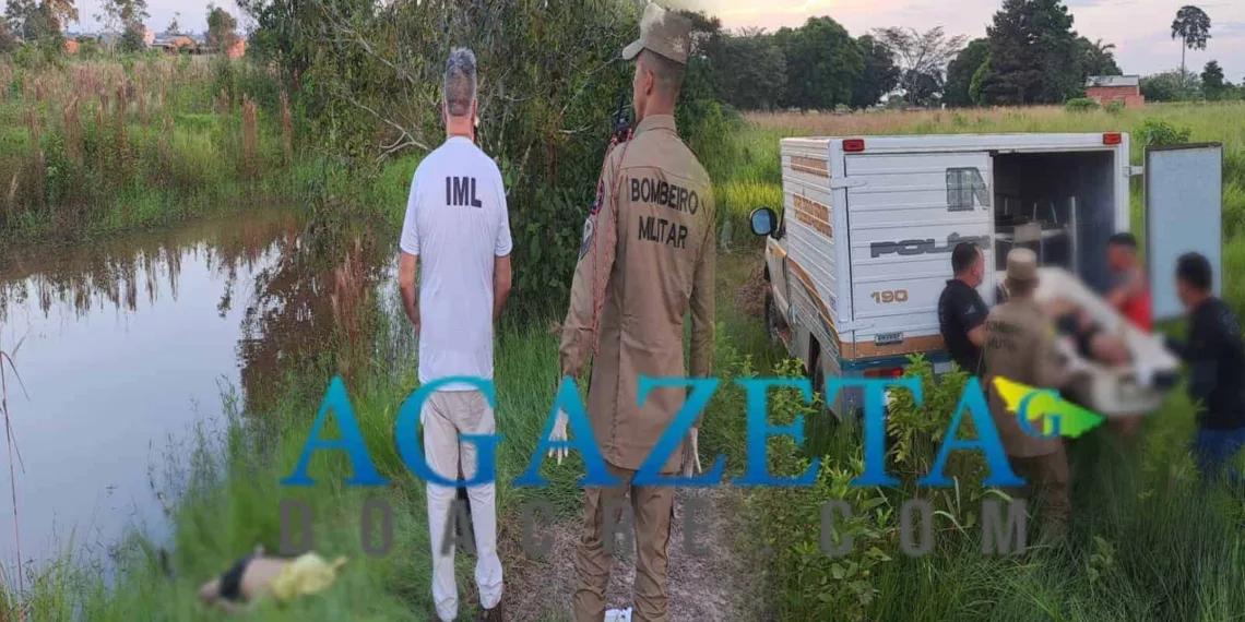 Adolescente de 15 anos morre afogado em açude na zona rural de Rio Branco