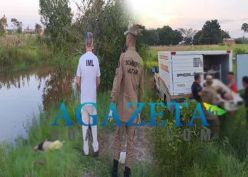 Adolescente de 15 anos morre afogado em açude na zona rural de Rio Branco