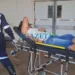 Irmãos discutem durante bebedeira e um esfaqueia o outro