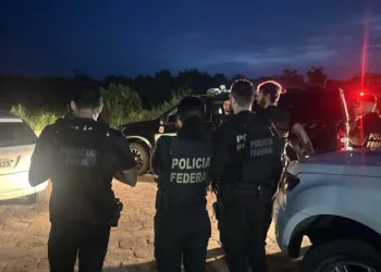 Força Integrada de Combate ao Crime Organizado prende no Acre integrantes de facção criminosa com atuação nacional