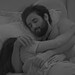 Isabelle e Matteus conversam sobre futuro do affair após o fim do BBB 24 — Foto: Globo