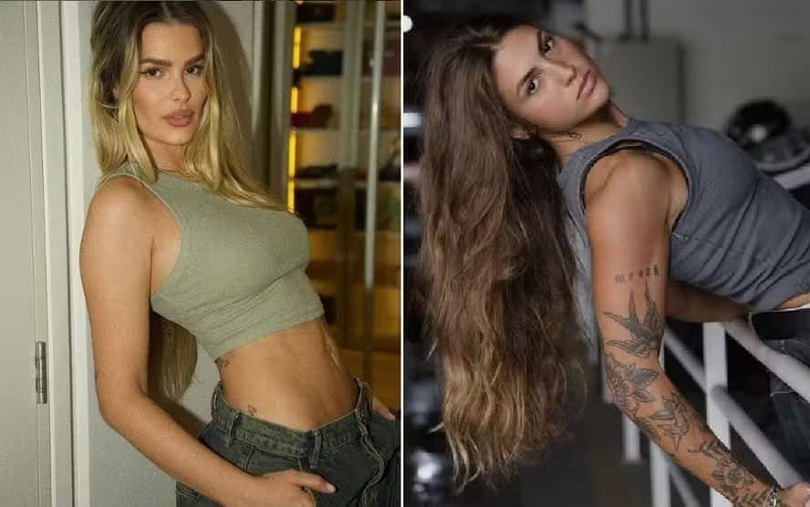 Foto: Reprodução/Extra