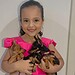 Família da 'Encantadora de Pinschers' pede ajuda para encontrar cachorrinha desaparecida