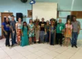 FestCine Originários leva cinema indígena para escolas públicas de Rio Branco; programação se estende até sábado