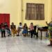 Mulheres da Floresta - Encontros de Saberes, Lutas e Resistências realizado na Semana Chico Mendes 2023 (Fotos: @damascenofernanda__)