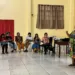 Mulheres da Floresta - Encontros de Saberes, Lutas e Resistências realizado na Semana Chico Mendes 2023 (Fotos: @damascenofernanda__)