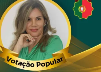 Veja na coluna da Beth Passos: acreana concorre ao prêmio Top Of The Mind Wards Internacional 2024