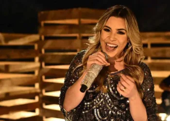 Nayara Azevedo (Foto: Reprodução)