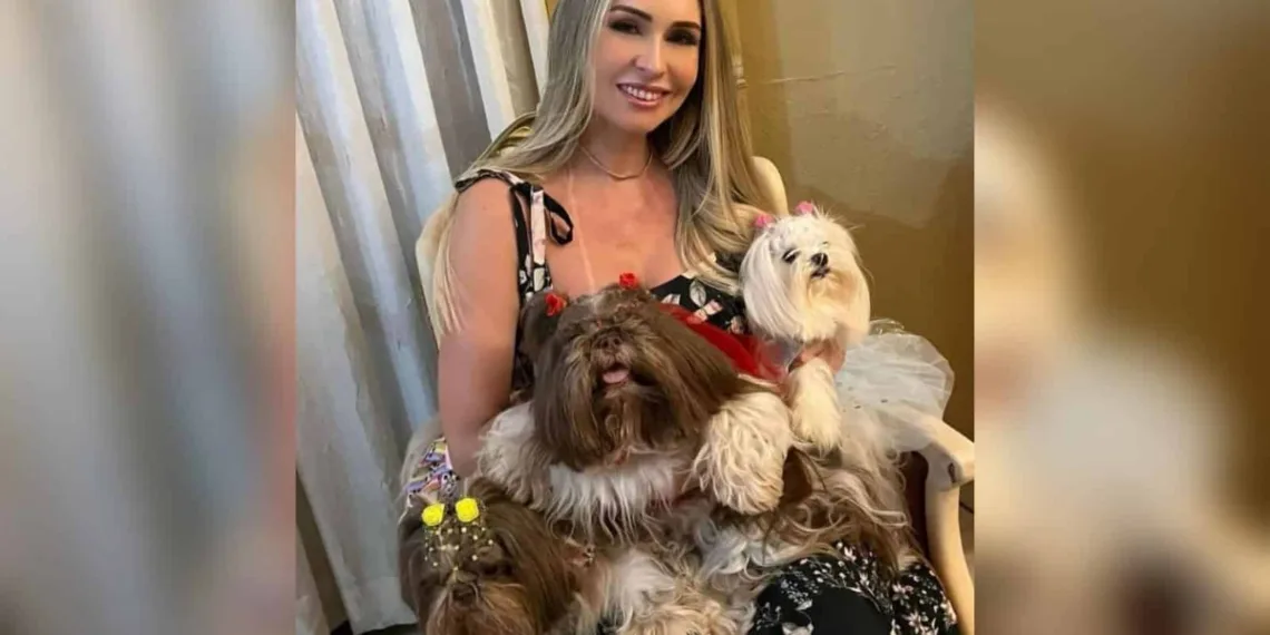 Mulher deixa cães em hotel pet no Acre, dois morrem e um fica ferido após briga: 'Prometo fazer Justiça'