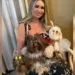 Mulher deixa cães em hotel pet no Acre, dois morrem e um fica ferido após briga: 'Prometo fazer Justiça'