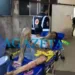 Homem tenta agredir a esposa e leva surra de enteado e amigos no Acre