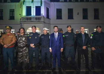 Foto: José Caminha/Secom