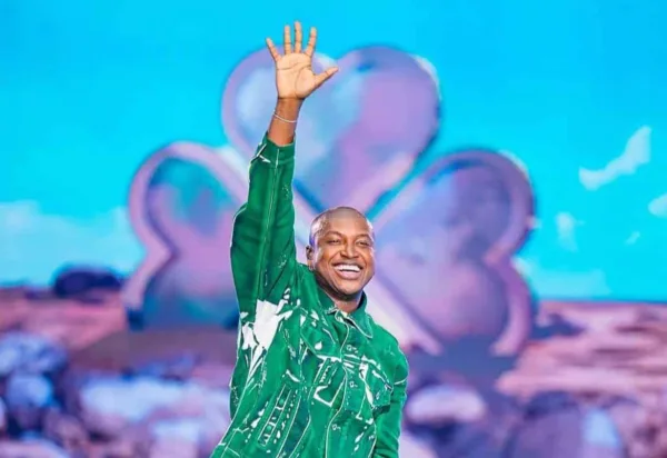 Thiaguinho tem show anunciado em Rio Branco; confira data