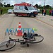 Idoso é atropelado em rodovia do Acre e vai parar no PS em estado grave