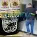 Homem é preso com mais 10 quilos de maconha em bairro de Rio Branco