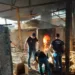 Mais de 80 quilos de drogas são incinerados no interior do Acre